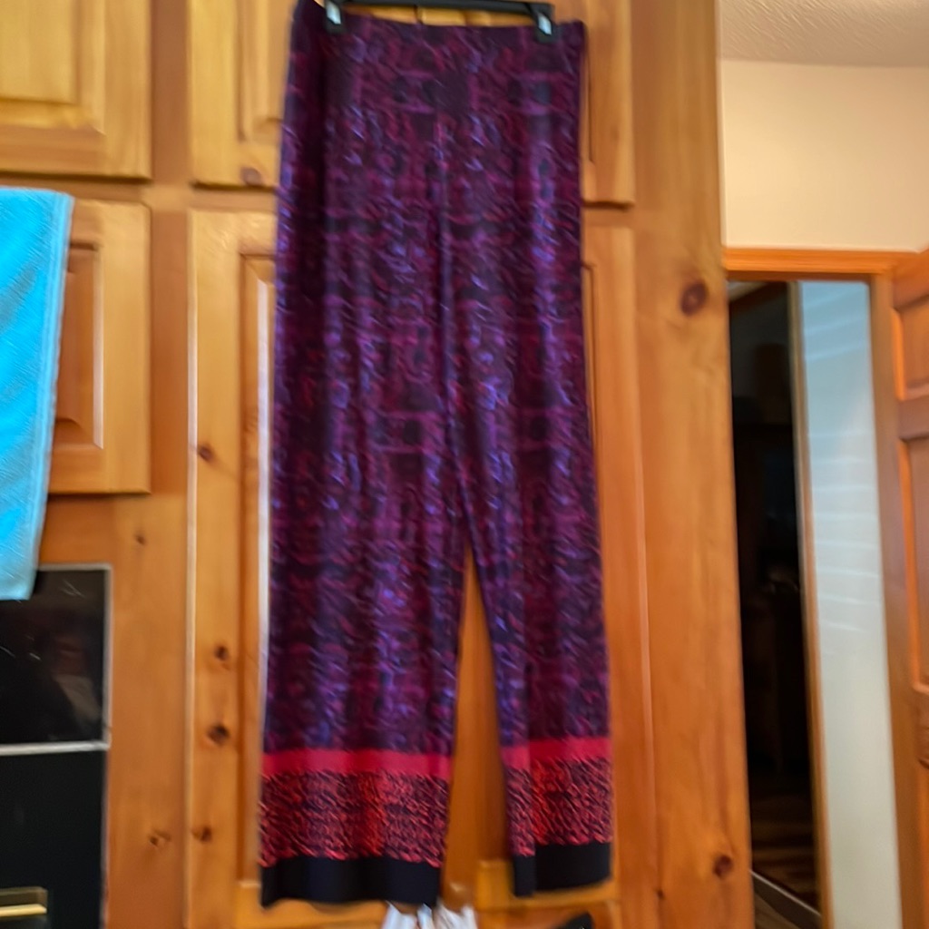 Women’s Lightweight Pants
